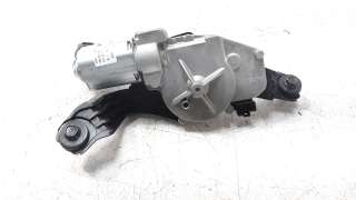 Recambio de motor limpia trasero para kia niro 2016- referencia OEM IAM 98700AT000  