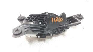 Recambio de motor limpia trasero para kia niro 2016- referencia OEM IAM 98700AT000   2