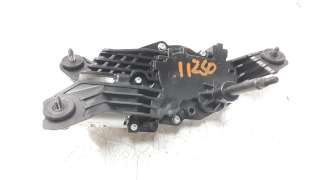 Recambio de motor limpia trasero para kia niro 2016- referencia OEM IAM 98700AT000  