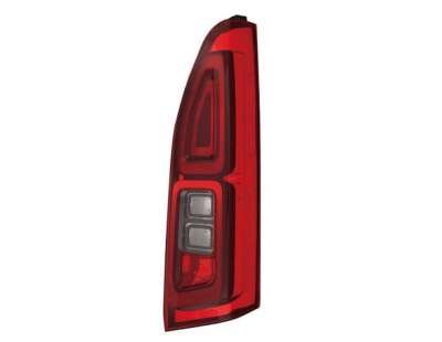 Recambio de piloto trasero derecho para citroën berlingo furgón 2018- referencia OEM IAM 9820555080 103F07641772 