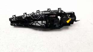 Recambio de maneta exterior delantera izquierda para jeep compass ii 2017- 1.6 m-jet cat referencia OEM IAM 53438494   2