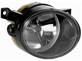 Recambio de faro antiniebla derecho para volkswagen golf v berlina (1k1) 2003-2008 referencia OEM IAM 2910117 10123320007 VG5204