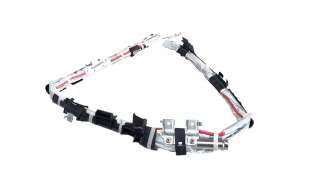 Recambio de airbag cortina delantero derecho para honda hr-v (..) 2015- 1.5 vtec cat referencia OEM IAM 78870T7AH01   2