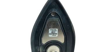 Recambio de antena para honda hr-v (..) 2015- 1.5 vtec cat referencia OEM IAM 39150T8MG110  