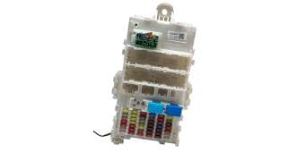 Recambio de caja reles / fusibles para honda hr-v (..) 2015- 1.5 vtec cat referencia OEM IAM 747059020W  