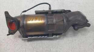Recambio de catalizador para honda hr-v (..) 2015- 1.5 vtec cat referencia OEM IAM 97QE0849  