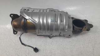 Recambio de catalizador para honda hr-v (..) 2015- 1.5 vtec cat referencia OEM IAM 97QE0849  