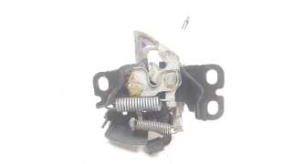 Recambio de cerradura capo para honda hr-v (..) 2015- 1.5 vtec cat referencia OEM IAM 74120T7A003  