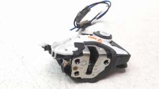 Recambio de cerradura puerta delantera derecha para honda hr-v (..) 2015- 1.5 vtec cat referencia OEM IAM 72110T0AA21  