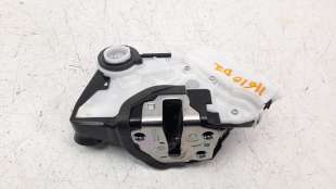 Recambio de cerradura puerta delantera izquierda para honda hr-v (..) 2015- 1.5 vtec cat referencia OEM IAM 72150T0AH02  