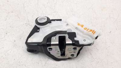 Recambio de cerradura puerta delantera izquierda para honda hr-v (..) 2015- 1.5 vtec cat referencia OEM IAM 72150T0AH02  