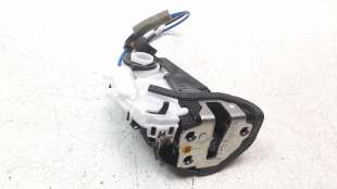 Recambio de cerradura puerta trasera derecha para honda hr-v (..) 2015- 1.5 vtec cat referencia OEM IAM 72610T0AH01  