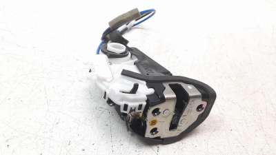 Recambio de cerradura puerta trasera derecha para honda hr-v (..) 2015- 1.5 vtec cat referencia OEM IAM 72610T0AH01  