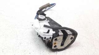 Recambio de cerradura puerta trasera derecha para honda hr-v (..) 2015- 1.5 vtec cat referencia OEM IAM 72610T0AH01  