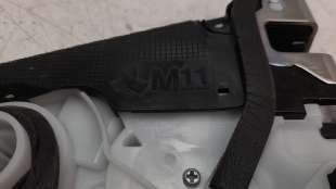 Recambio de cerradura puerta trasera derecha para honda hr-v (..) 2015- 1.5 vtec cat referencia OEM IAM 72610T0AH01   2