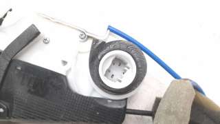 Recambio de cerradura puerta trasera derecha para honda hr-v (..) 2015- 1.5 vtec cat referencia OEM IAM 72610T0AH01  