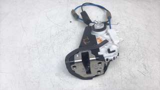 Recambio de cerradura puerta trasera izquierda para honda hr-v (..) 2015- 1.5 vtec cat referencia OEM IAM 72650T0AH01  