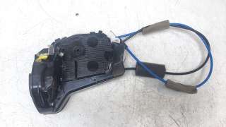 Recambio de cerradura puerta trasera izquierda para honda hr-v (..) 2015- 1.5 vtec cat referencia OEM IAM 72650T0AH01  