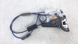 Recambio de cerradura puerta trasera izquierda para honda hr-v (..) 2015- 1.5 vtec cat referencia OEM IAM 72650T0AH01  