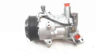 Recambio de compresor aire acondicionado para honda hr-v (..) 2015- 1.5 vtec cat referencia OEM IAM 388005STE010M1  