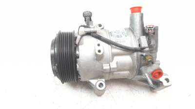 Recambio de compresor aire acondicionado para honda hr-v (..) 2015- 1.5 vtec cat referencia OEM IAM 388005STE010M1  