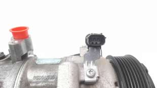 Recambio de compresor aire acondicionado para honda hr-v (..) 2015- 1.5 vtec cat referencia OEM IAM 388005STE010M1   2