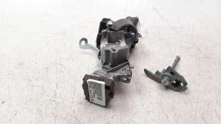 Recambio de conmutador de arranque para honda hr-v (..) 2015- 1.5 vtec cat referencia OEM IAM 06351T5A901  