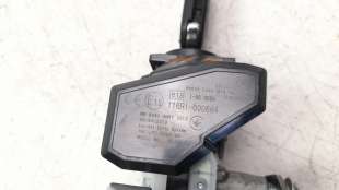 Recambio de conmutador de arranque para honda hr-v (..) 2015- 1.5 vtec cat referencia OEM IAM 06351T5A901   2