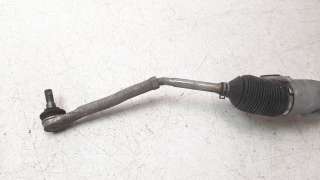 Recambio de cremallera direccion para honda hr-v (..) 2015- 1.5 vtec cat referencia OEM IAM 53400T7AG01  