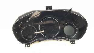 Recambio de cuadro instrumentos para honda hr-v (..) 2015- 1.5 vtec cat referencia OEM IAM 78100T7G322M1  