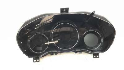 Recambio de cuadro instrumentos para honda hr-v (..) 2015- 1.5 vtec cat referencia OEM IAM 78100T7G322M1  