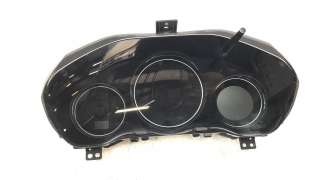 Recambio de cuadro instrumentos para honda hr-v (..) 2015- 1.5 vtec cat referencia OEM IAM 78100T7G322M1  