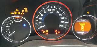 Recambio de cuadro instrumentos para honda hr-v (..) 2015- 1.5 vtec cat referencia OEM IAM 78100T7G322M1  