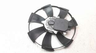 Recambio de electroventilador para honda hr-v (..) 2015- 1.5 vtec cat referencia OEM IAM 190305AAA01  