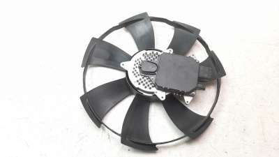 Recambio de electroventilador para honda hr-v (..) 2015- 1.5 vtec cat referencia OEM IAM 190305AAA01  