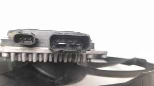 Recambio de electroventilador para honda hr-v (..) 2015- 1.5 vtec cat referencia OEM IAM 190305AAA01   2
