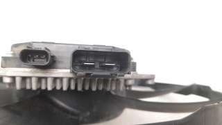 Recambio de electroventilador para honda hr-v (..) 2015- 1.5 vtec cat referencia OEM IAM 190305AAA01  