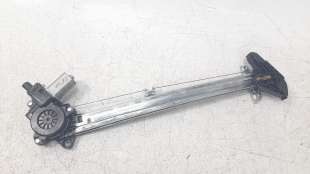 Recambio de elevalunas delantero derecho para honda hr-v (..) 2015- 1.5 vtec cat referencia OEM IAM 72210T7A003  