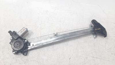 Recambio de elevalunas delantero derecho para honda hr-v (..) 2015- 1.5 vtec cat referencia OEM IAM 72210T7A003  
