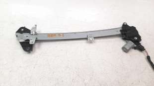 Recambio de elevalunas delantero izquierdo para honda hr-v (..) 2015- 1.5 vtec cat referencia OEM IAM 72250T7AJ01  