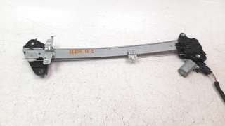 Recambio de elevalunas delantero izquierdo para honda hr-v (..) 2015- 1.5 vtec cat referencia OEM IAM 72250T7AJ01  