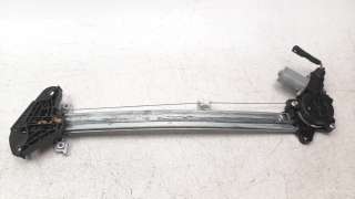 Recambio de elevalunas delantero izquierdo para honda hr-v (..) 2015- 1.5 vtec cat referencia OEM IAM 72250T7AJ01  