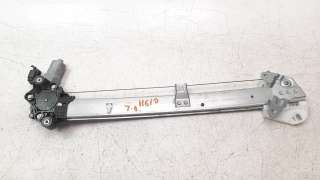 Recambio de elevalunas trasero derecho para honda hr-v (..) 2015- 1.5 vtec cat referencia OEM IAM 72710T7A003  