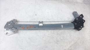 Recambio de elevalunas trasero izquierdo para honda hr-v (..) 2015- 1.5 vtec cat referencia OEM IAM 72750T7A003  