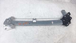 Recambio de elevalunas trasero izquierdo para honda hr-v (..) 2015- 1.5 vtec cat referencia OEM IAM 72750T7A003  