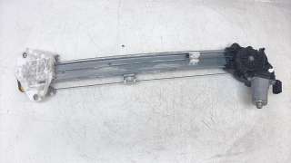 Recambio de elevalunas trasero izquierdo para honda hr-v (..) 2015- 1.5 vtec cat referencia OEM IAM 72750T7A003  