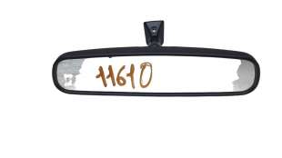 Recambio de espejo para honda hr-v (..) 2015- 1.5 vtec cat referencia OEM IAM 72750T7A003  