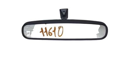 Recambio de espejo para honda hr-v (..) 2015- 1.5 vtec cat referencia OEM IAM 72750T7A003  