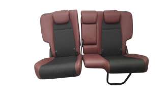 Recambio de juego asientos completo para honda hr-v (..) 2015- 1.5 vtec cat referencia OEM IAM 82531T7JH51ZB  
