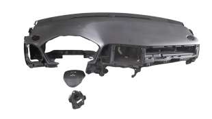 Recambio de kit airbag para honda hr-v (..) 2015- 1.5 vtec cat referencia OEM IAM 77810T8MG80ZA  